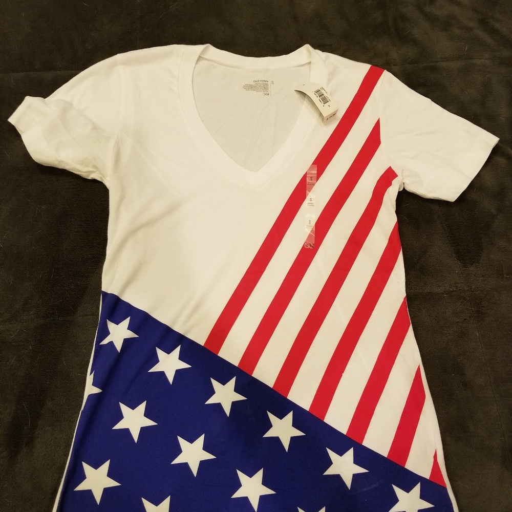 July 4th T